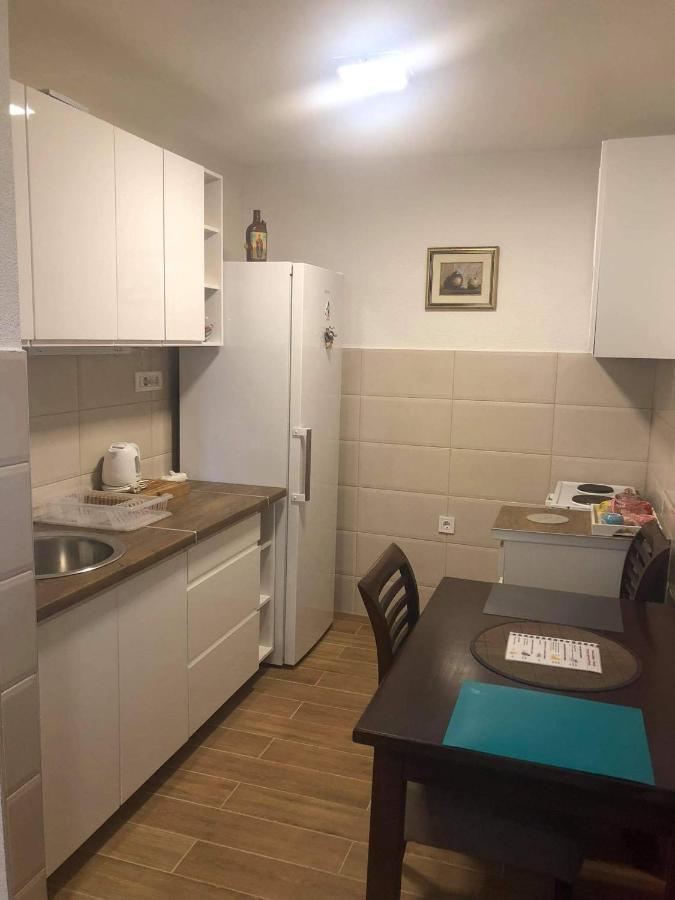 T-A Apartment Rijeka Crnojevića Dış mekan fotoğraf
