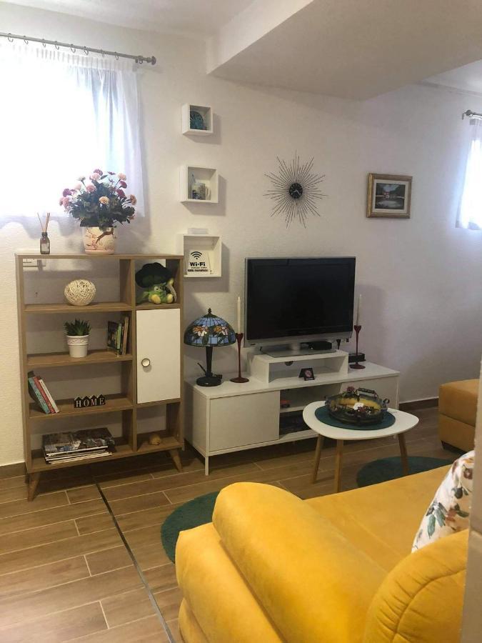 T-A Apartment Rijeka Crnojevića Dış mekan fotoğraf