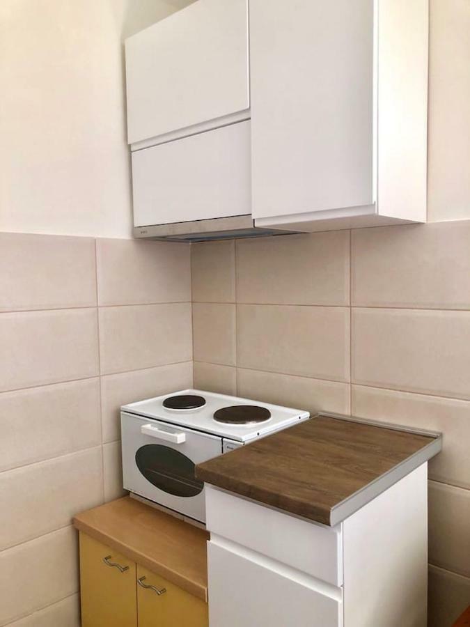 T-A Apartment Rijeka Crnojevića Dış mekan fotoğraf