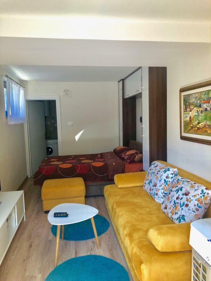 T-A Apartment Rijeka Crnojevića Dış mekan fotoğraf