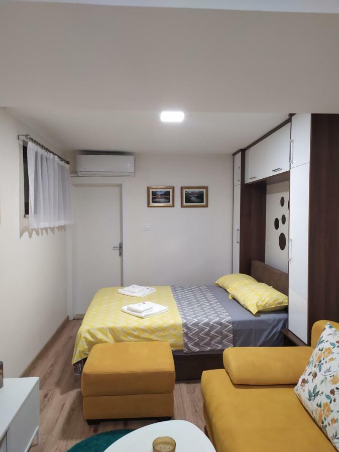 T-A Apartment Rijeka Crnojevića Dış mekan fotoğraf